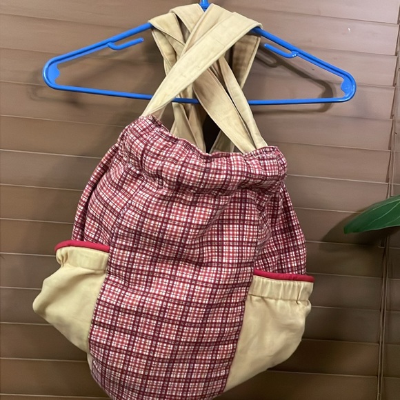 Backpack - Picture 4 of 4